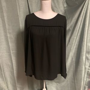 Loft NWT long sleeve shirt